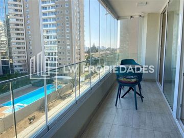 Departamento en Venta en Bosques de Montemar / Concon