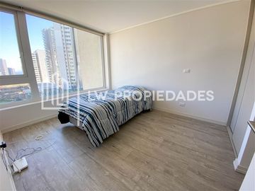 Departamento en Venta en Bosques de Montemar / Concon