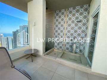 Departamento en Venta en Bosques de Montemar / Concon