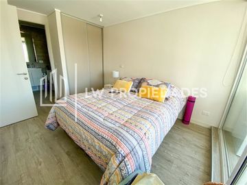 Departamento en Venta en Bosques de Montemar / Concon