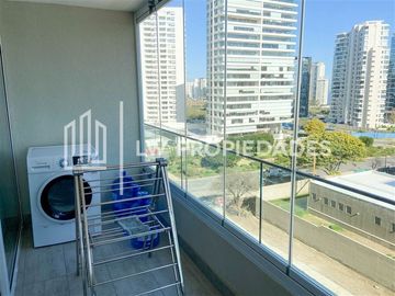 Departamento en Venta en Bosques de Montemar / Concon