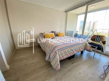 Departamento en Venta en Bosques de Montemar / Concon