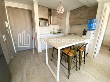 Departamento en Venta en Bosques de Montemar / Concon