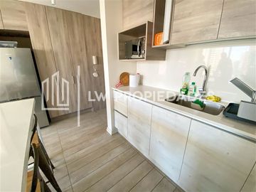 Departamento en Venta en Bosques de Montemar / Concon