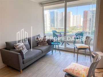 Departamento en Venta en Bosques de Montemar / Concon