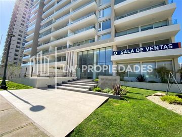 Departamento en Venta en Bosques de Montemar / Concon