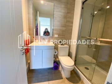 Departamento en Venta en Bosques de Montemar / Concon