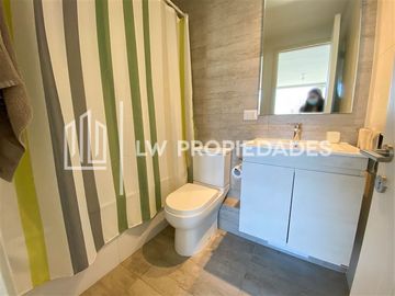 Departamento en Venta en Bosques de Montemar / Concon