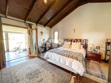 Casa en Venta en Condominio Aculeo