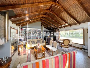 Parcela en Venta en Condominio Aculeo