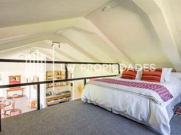 Parcela en Venta en Condominio Aculeo