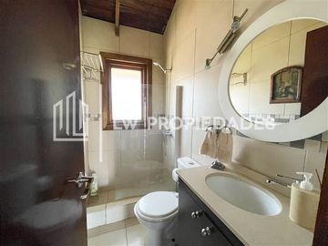 Parcela en Venta en Condominio Aculeo