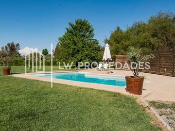Parcela en Venta en Condominio Aculeo
