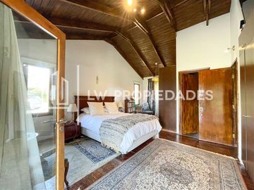 Parcela en Venta en Condominio Aculeo