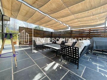 Parcela en Venta en Condominio Aculeo