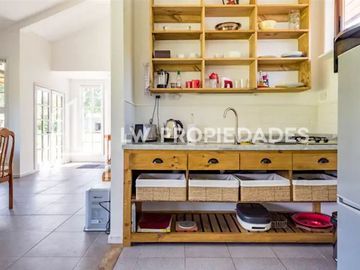 Parcela en Venta en Condominio Aculeo