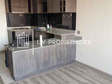 Departamento en Venta en Metro Carlos Valdovinos