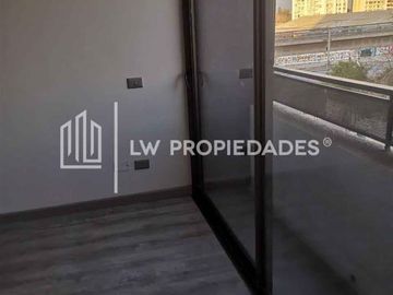 Departamento en Venta en Metro Carlos Valdovinos