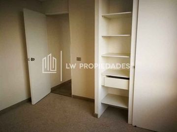 Departamento en Venta en Metro Carlos Valdovinos