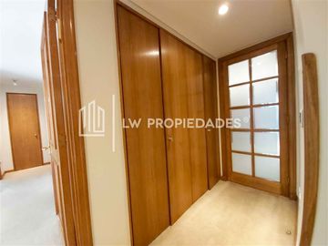 Departamento en Venta en El Golf - Alcántara / Las Condes