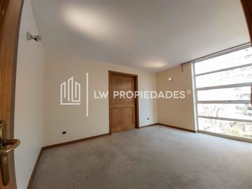 Departamento en Venta en El Golf - Alcántara / Las Condes