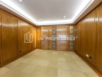 Departamento en Venta en El Golf - Alcántara / Las Condes