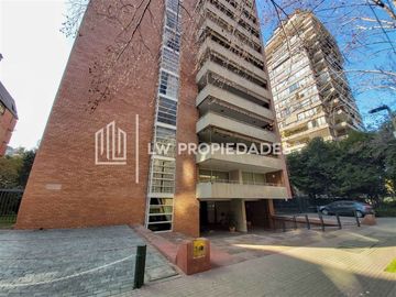 Departamento en Venta en El Golf - Alcántara / Las Condes