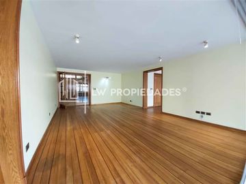 Departamento en Venta en El Golf - Alcántara / Las Condes