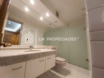 Departamento en Venta en El Golf - Alcántara / Las Condes