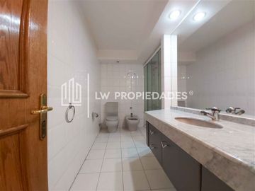Departamento en Venta en El Golf - Alcántara / Las Condes