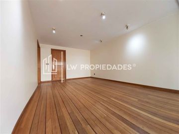 Departamento en Venta en El Golf - Alcántara / Las Condes