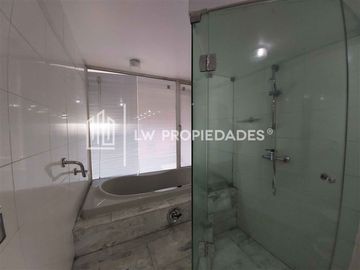 Departamento en Venta en El Golf - Alcántara / Las Condes