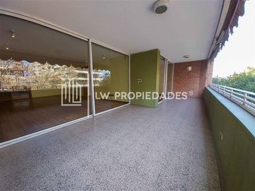 Departamento en Venta en El Golf - Alcántara / Las Condes