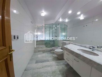 Departamento en Venta en El Golf - Alcántara / Las Condes