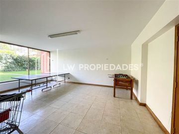 Departamento en Venta en Las Torcazas / El Golf