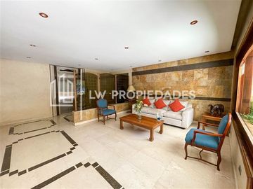 Departamento en Venta en Las Torcazas / El Golf
