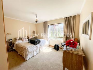 Departamento en Venta en Las Torcazas / El Golf