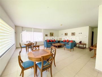 Departamento en Venta en Las Torcazas / El Golf