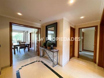 Departamento en Venta en Las Torcazas / El Golf