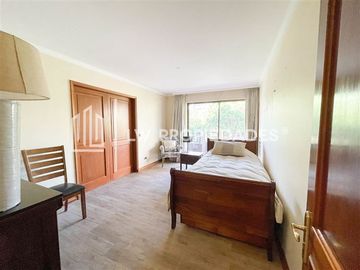Departamento en Venta en Las Torcazas / El Golf