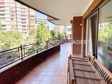Departamento en Venta en Las Torcazas / El Golf