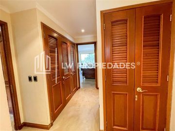 Departamento en Venta en Las Torcazas / El Golf