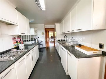 Departamento en Venta en Las Torcazas / El Golf