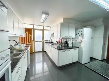 Departamento en Venta en Las Torcazas / El Golf
