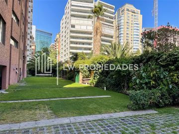 Departamento en Venta en Las Torcazas / El Golf