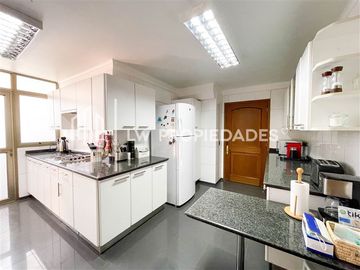 Departamento en Venta en Las Torcazas / El Golf