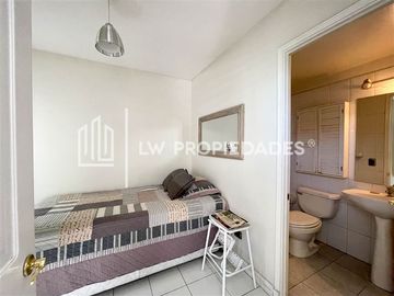 Departamento en Venta en Las Torcazas / El Golf