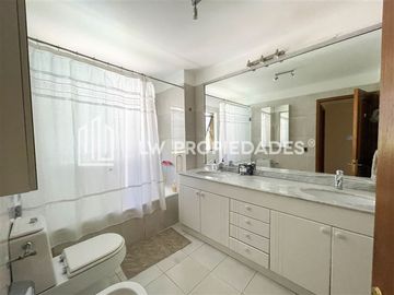 Departamento en Venta en Las Torcazas / El Golf