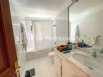 Departamento en Venta en Las Torcazas / El Golf