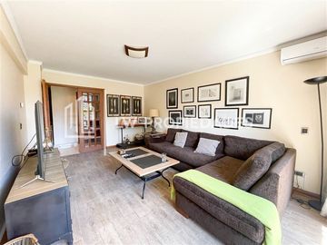 Departamento en Venta en Las Torcazas / El Golf